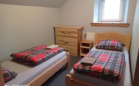 Apartamenty w Karkonoszach